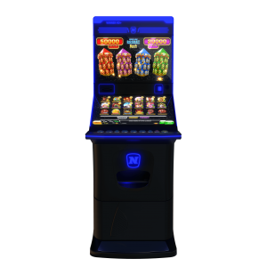 Novo Line Rocket Rush